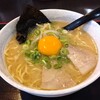 徳島ラーメン ふじい