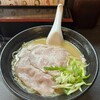甲殻類ラーメン専門店 ムメヰ