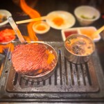 TOKYO焼肉ごぉ 本店 - 