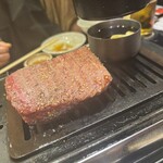 TOKYO焼肉ごぉ - 