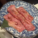 TOKYO焼肉ごぉ - 