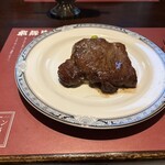 ステーキハウス キッチン飛騨 - 