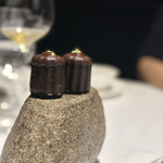 ラ・ヴァガボンド - 