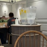 幸せのパンケーキ 梅田店 - 