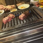 TOKYO焼肉ごぉ - 