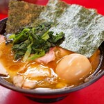家系総本山 ラーメン 吉村家 - 