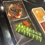 TOKYO焼肉ごぉ - 