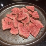 TOKYO焼肉ごぉ - 
