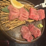 TOKYO焼肉ごぉ - 