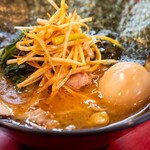 家系総本山 ラーメン 吉村家 - 