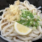山下うどん - 