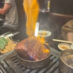 TOKYO焼肉ごぉ - 