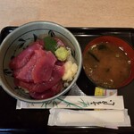 まぐろの鉄人 - 