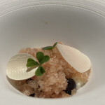 ラ・ヴァガボンド - 