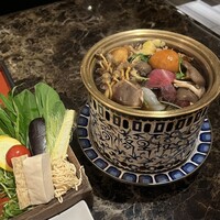 Shangri-La's secret ROPPONGI - 