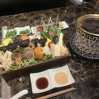 Shangri-La's secret ROPPONGI - 