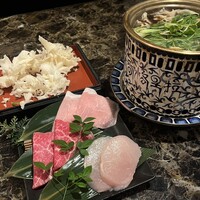 Shangri-La's secret ROPPONGI - 