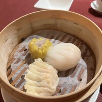 ジョーズ シャンハイ ニューヨーク 銀座店 - 