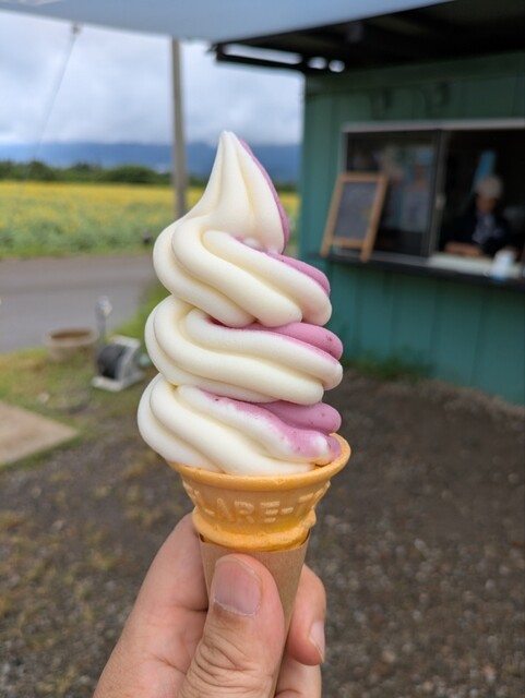 ブルーベリー明野 - 韮崎/その他 | 食べログ