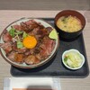 金沢肉食堂 百番街店
