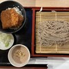 秩父そば・武蔵野うどん