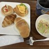 cafe まごころ米て