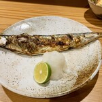 しんのすけ - 新さんま