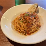 ピッツェリア ファリーナ - 