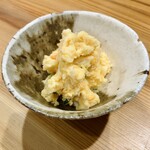 しんのすけ - ポテサラ