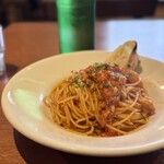 ピッツェリア ファリーナ - 