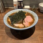 中華そば榮田 - 