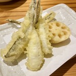 しんのすけ - めごち天