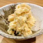 しんのすけ - ポテサラ