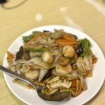 錦福香 - 八宝菜