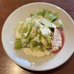 ピッツェリア ファリーナ - 