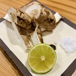 しんのすけ - 松茸