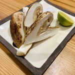 しんのすけ - 松茸