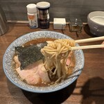 中華そば榮田 - 