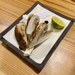 しんのすけ - 松茸