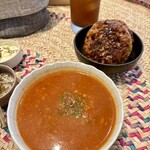 IRTHレストラン - 