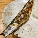 しんのすけ - 新さんま