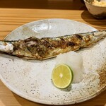 しんのすけ - 新さんま