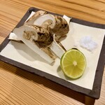 しんのすけ - 松茸