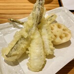 しんのすけ - めごち天