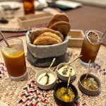 IRTHレストラン - 