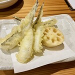 しんのすけ - めごち天