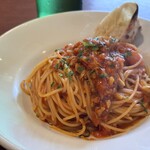 ピッツェリア ファリーナ - 