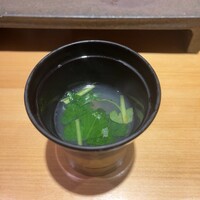 鮨 無垢/鮨 白銀 - 