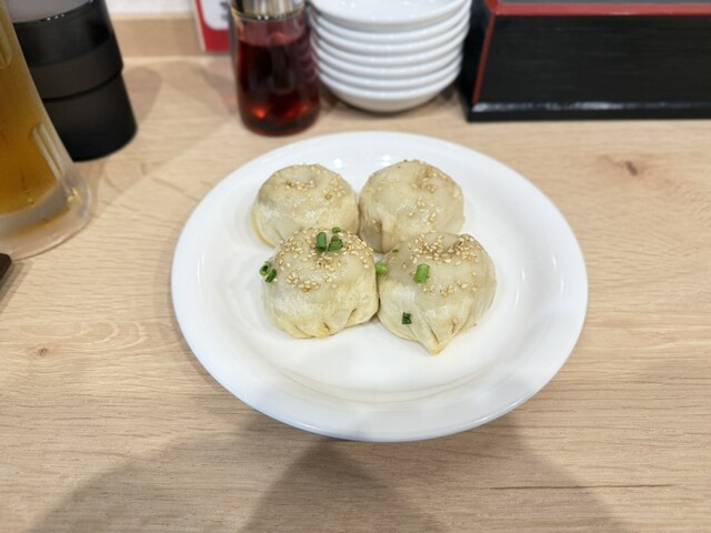 Iryan Senchen Osu Honmachi Ten photo 5