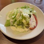 ピッツェリア ファリーナ - 